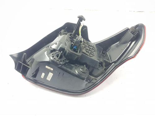 Left taillight DS DS 3 (SA_) 1.2 VTi 82 (SAHMZ6) | BP33329913C34 - Image 10