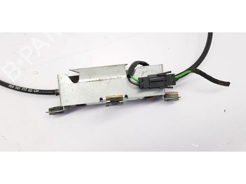 Other PORSCHE BOXSTER (986) 2.7 | BP27550217O1 