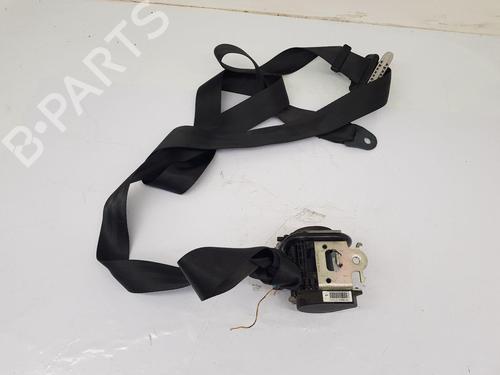 Used Front left seatbelt Front left seatbelt PEUGEOT EXPERT Van (VF3A_, VF3U_, VF3X_) 2.0 HDi 130 (128 hp) 34226496 34226496