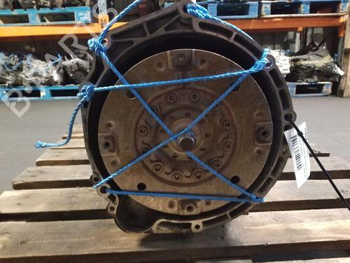 Gearbox BMW 1 (F20) 116 d | BP30737731M3 - Image 3