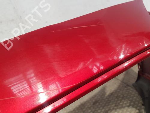 Front bumper MG MG HS (AS23) 1.5 EHS Hybrid (CSA6463) | BP27974836C7  - Image 5