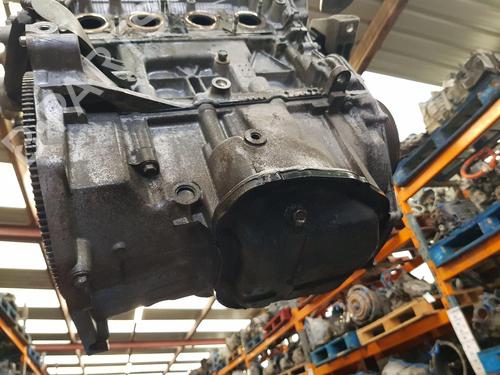 Engine NISSAN JUKE (F15) 1.6 | BP30137857M1 