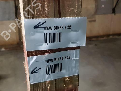 Rear bumper VAUXHALL ASTRA Mk VI (J) Estate (P10) 2.0 CDTi | BP27353092C8 