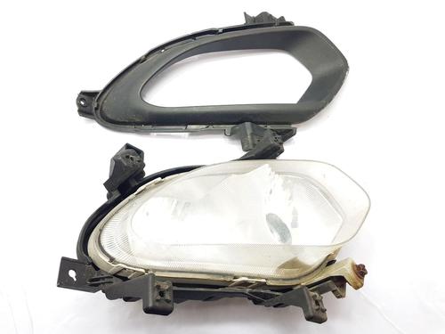 Used Right front fog light KIA CEE'D Sportswagon (JD) 1.4 CRDi 90 (90 hp) 29492734