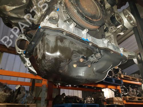 Engine VW TOUAREG (7P5, 7P6) 3.0 V6 TDI | BP22655961M1 