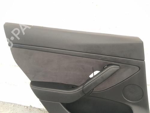 Venstre bakpanel TESLA MODEL 3 (5YJ3) | BP38957588C60 - Image 2