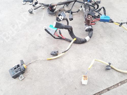 Wiring harness MCLAREN 720S 4.0 | BP38335943E16 - Image 3