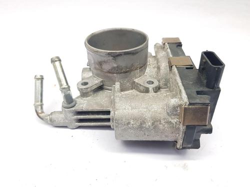 Throttle body NISSAN MICRA IV (K13K, K13KK) 1.2 | BP30554335M82 