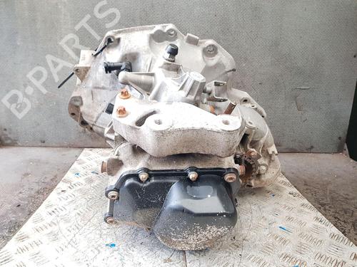 Gearbox OPEL CORSA E (X15)  | BP22203760M3 