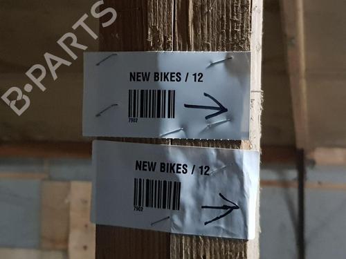 Rear bumper LAND ROVER DEFENDER Station Wagon (L663) P300 Si4 4x4 | BP27600555C8