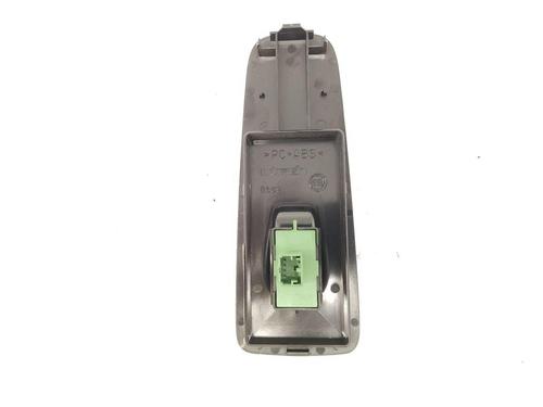 Left front window switch PEUGEOT BOXER Van 2.2 HDi 130 | BP39471714I27 - Image 4