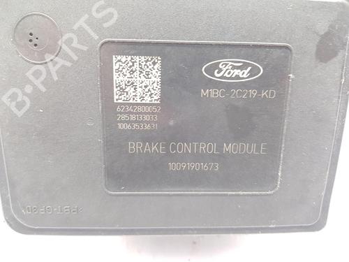 ABS pump FORD PUMA (J2K, CF7)  | BP31842004M43 