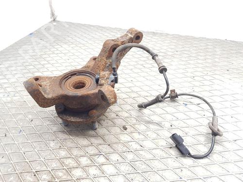 Right front steering knuckle HYUNDAI GETZ (TB) 1.1 | BP22676639M26 