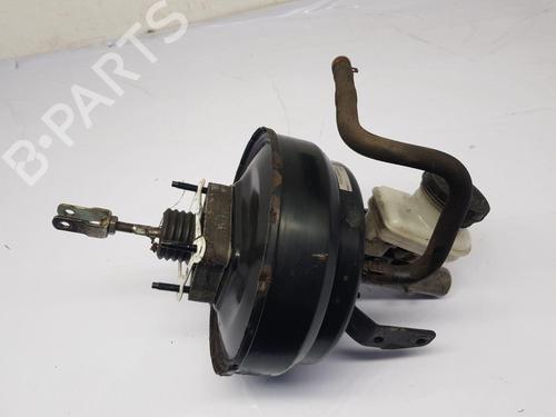 Bremseservo ISUZU D-MAX I (TFR, TFS) 3.0 DiTD 4x4 (TFS85_) | BP30650047M42 