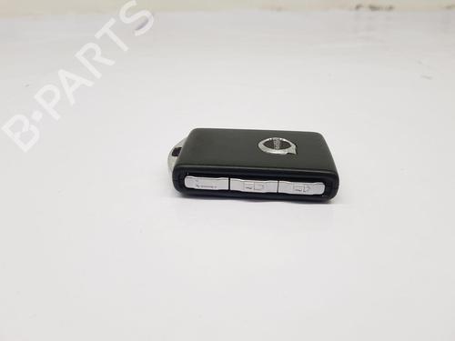 Electronic module VOLVO XC90 II (256) B5 Mild-Hybrid AWD | BP30331090M83