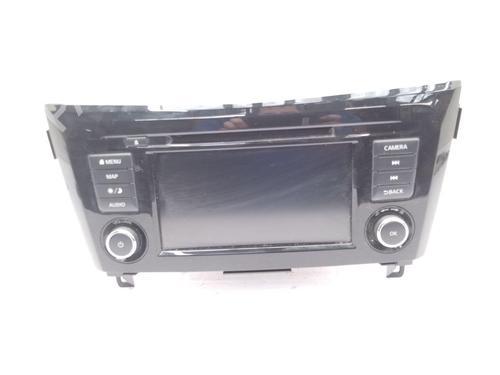 Electronic module NISSAN QASHQAI II SUV (J11, J11_) 1.3 DIG-T | BP28088061M83 