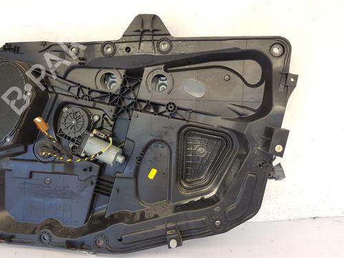 Front right window mechanism FORD FIESTA V (JH_, JD_) 1.25 16V | BP27708524C23 
