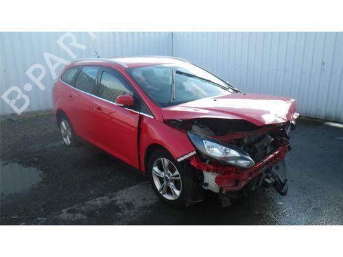Engine control unit (ECU) FORD FOCUS III Turnier 1.6 TDCi | BP38409628M57 - Image 7