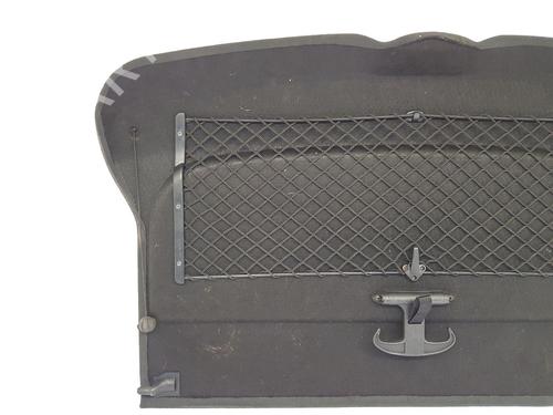 Rear parcel shelf AUDI A3 Sportback (8PA) 2.0 TDI | BP29408042C85 