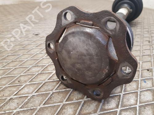 Right front driveshaft AUDI A4 B9 Avant (8W5, 8WD) RS4 TFSi quattro | BP33677773M39  - Image 5