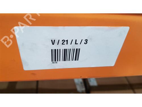 Sikringsdåse RENAULT CLIO IV (BH_) 0.9 TCe 90 (BHNF, BHMA, BHMH, BHJK, BHJR) | BP29900391E1