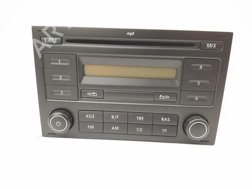 Used Radio Radio 38304847 38304847