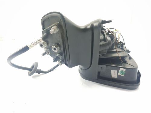 Right mirror VAUXHALL ASTRA Mk VII (K) (B16) 1.6 CDTi | BP29408076C27 