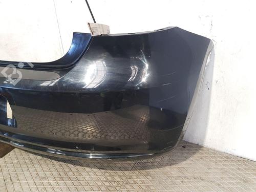 Bak støtfanger VW POLO V (6R1, 6C1) 1.2 | BP30045447C8