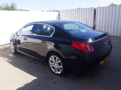 Cup/Object holder PEUGEOT 508 I (8D_) 2.0 HDi | BP33413009I37  - Image 11