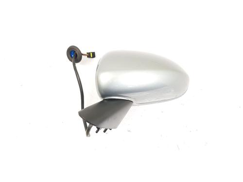 Used Left mirror VAUXHALL CORSA Mk III (D) (S07) 1.2 i 16V (L08) (86 hp) 26328363