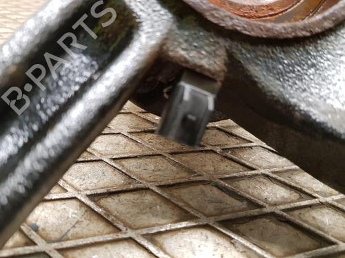 Right front steering knuckle FORD KUGA III (DFK)  | BP31053627M26 