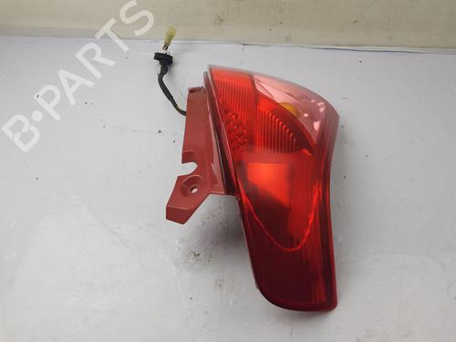 Left taillight SUZUKI SWIFT III (MZ, EZ) 1.3 (RS413, ZC11S) | BP38566008C34 - Image 4