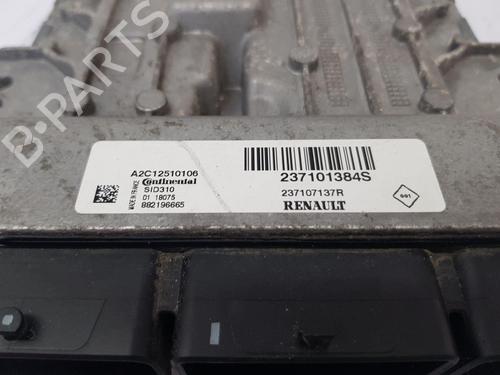 Engine control unit (ECU) DACIA DUSTER (HS_) 1.5 dCi | BP36459648M57 - Image 3