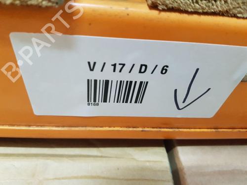 Grill MINI MINI (F55) Cooper | BP26723338C40 - Image 9