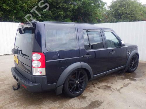 Engine control unit (ECU) LAND ROVER DISCOVERY III (L319) 2.7 TD 4x4 | BP30914754M57 - Image 12