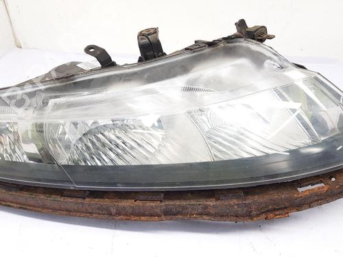 Right headlight HONDA CIVIC VIII Hatchback (FN, FK) 2.2 CTDi (FK3) | BP32252011C29