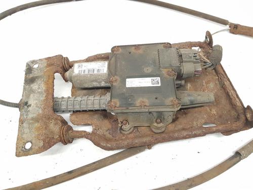 Electric handbrake VAUXHALL MERIVA Mk II (B) (S10) 1.4 | BP29316017E5 