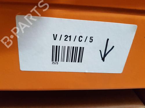 Gear lever BMW X1 (F48) sDrive 18 d | BP31346509M90 