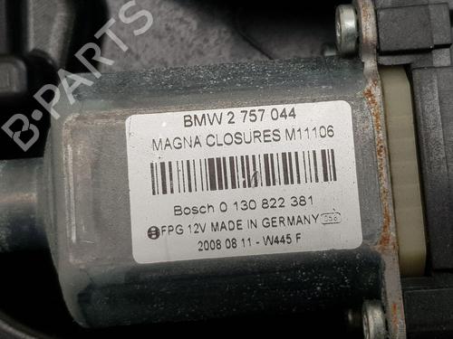Front right window mechanism MINI MINI (R56) Cooper | BP36459733C23  - Image 8