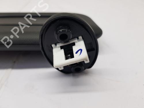 Left sun visor TOYOTA COROLLA Hatchback (_E21_, _EA1_, _EH1_) 1.8 Hybrid (ZWE211, ZWE219) | BP39026157I1 - Image 4