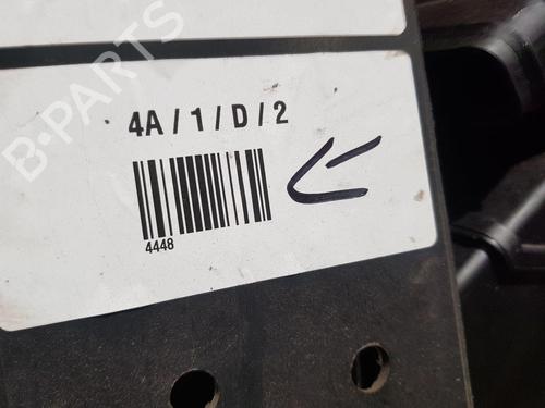 Engine NISSAN JUKE (F15) 1.6 | BP24031425M1 