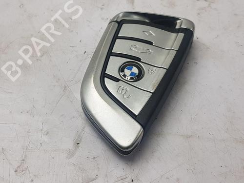 Elektronische module BMW 7 (G11, G12) 730 d, Ld xDrive (265 hp) 32509731