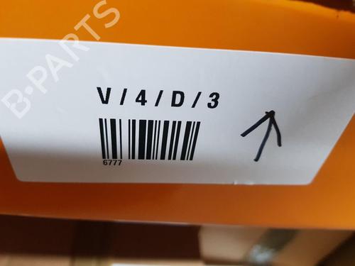 Injector VW GOLF VI (5K1) 1.6 TDI | BP33329778M100 - Image 6