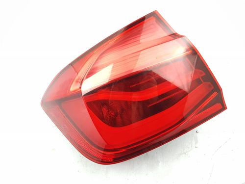 Used Left taillight BMW 3 (F30, F80) 318 i (136 hp) 30290446
