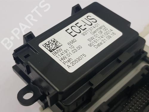 Module électronique BMW 4 Coupe (F32, F82) M4 Competition | BP30823348M83 