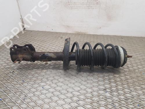 Used Right front shock absorber VAUXHALL CORSA Mk III (D) (S07) 1.0 i 12V (L08) (65 hp) 26035928