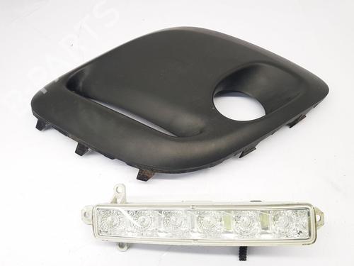 Used Right daytime light Right daytime light CITROËN C1 (PM_, PN_) 1.0 (68 hp) 32127432 32127432