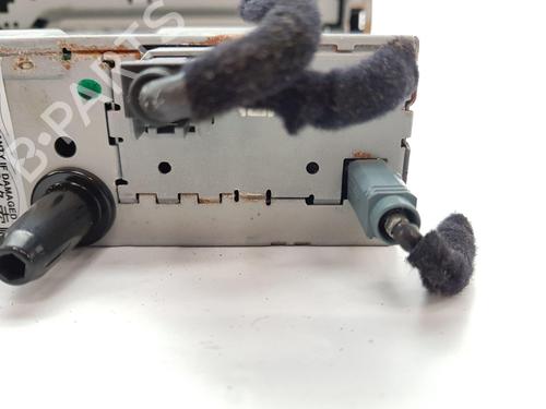 Radio FIAT 500 (312_) 1.2 (312AXA1A) | BP22683527E6