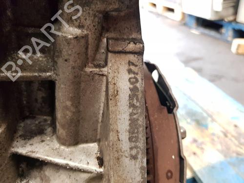 Engine SUZUKI ALTO VII (GF, HA25_, HA35_) 1.0 (AMF310, GFC31S) | BP27620352M1