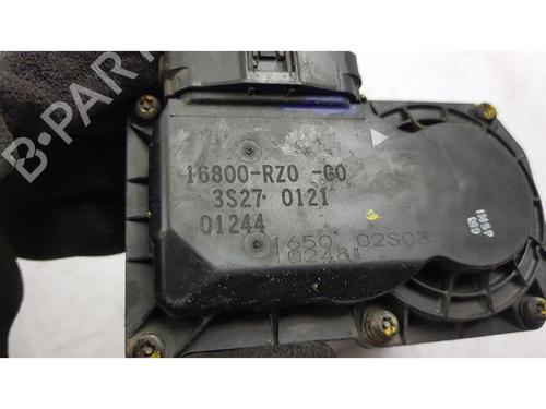 Throttle body HONDA CIVIC IX (FK) 1.6 i-DTEC (FK3) | BP23432991M82 